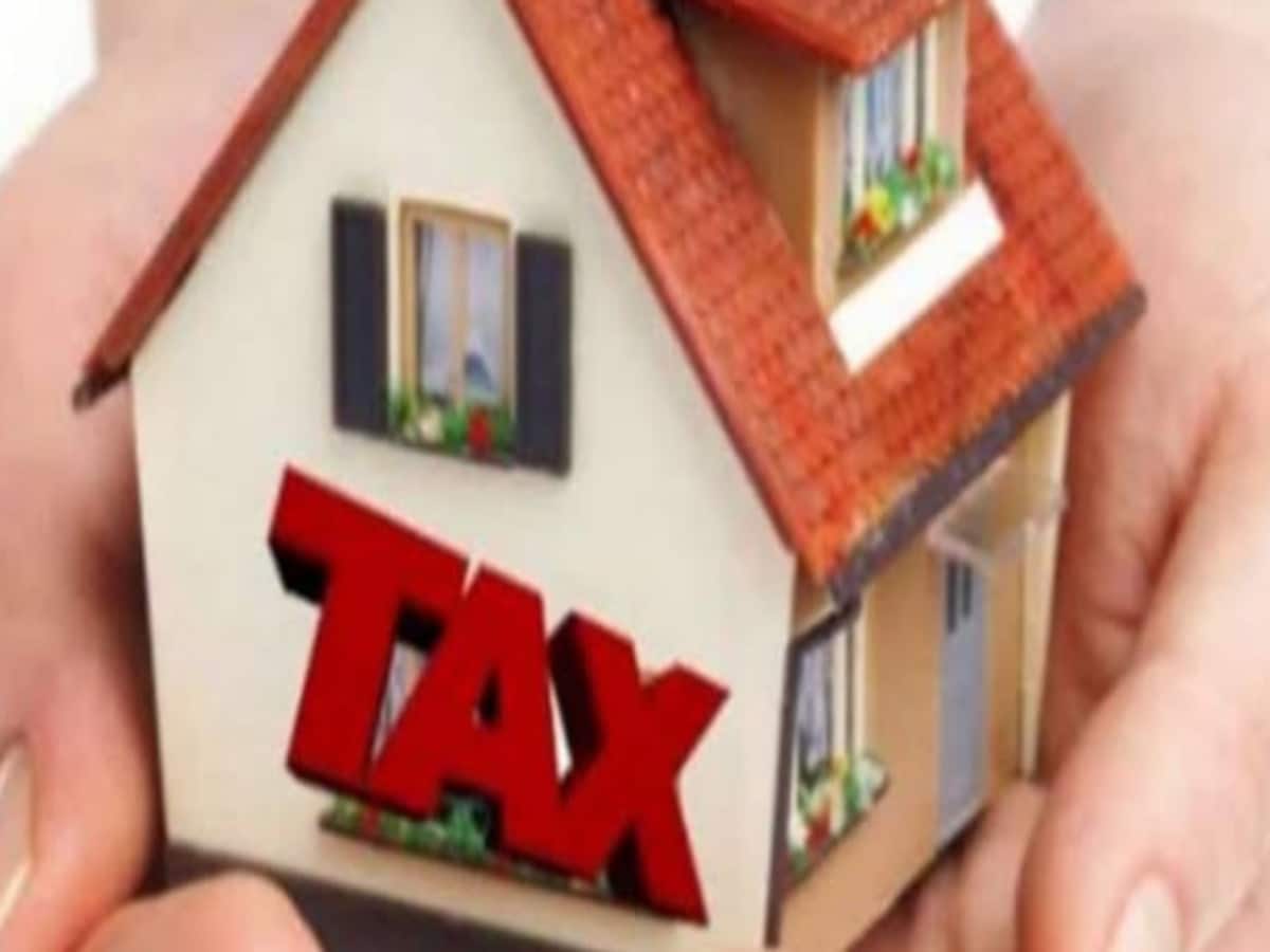 दिल्ली में प्रॉपर्टी टैक्स पेयर 31 जनवरी तक कर लें यह काम, अन्यथा नहीं मिलेगी 10% की छूट दिल्ली में प्रॉपर्टी टैक्स पेयर 31 जनवरी तक कर लें यह काम, अन्यथा नहीं मिलेगी 10% की छूट