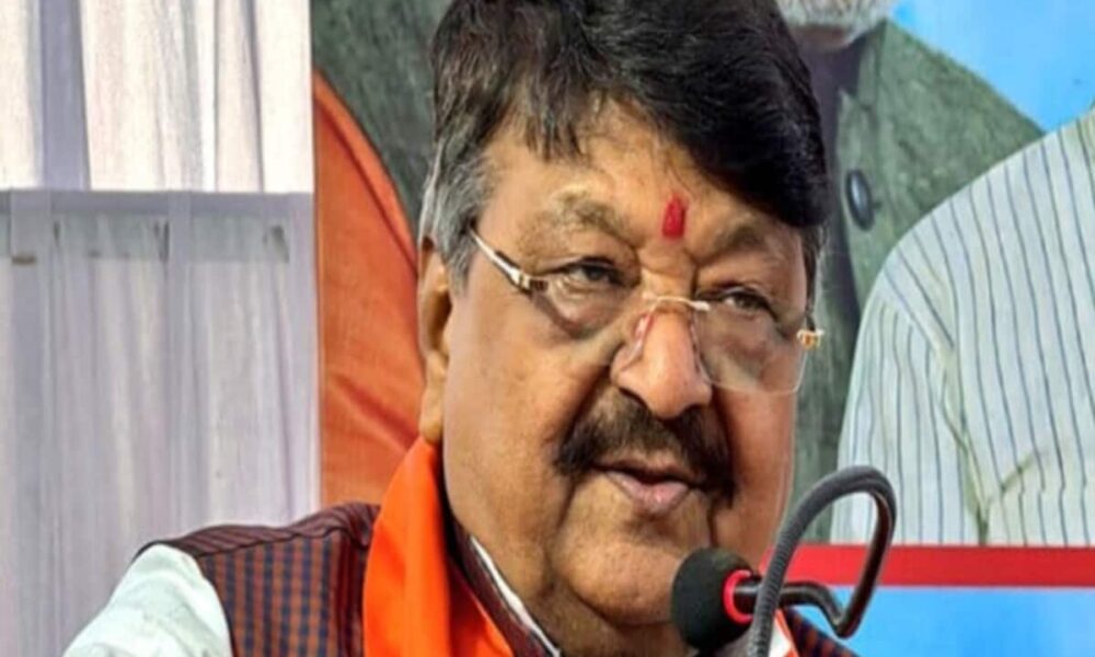 'मुझे 3000 रुपये से ज्यादा नहीं देती', पॉकेट मनी बता कैलाश विजयवर्गीय ने बताया कैसे बीवी तय करती हैं बजट