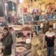 Kalkaji Temple Stampede : दिल्ली के कालकाजी मंदिर में जागरण के दौरान स्टेज गिरने से मची भगदड़, 1 महिला की मौत; 17 लोग घायल