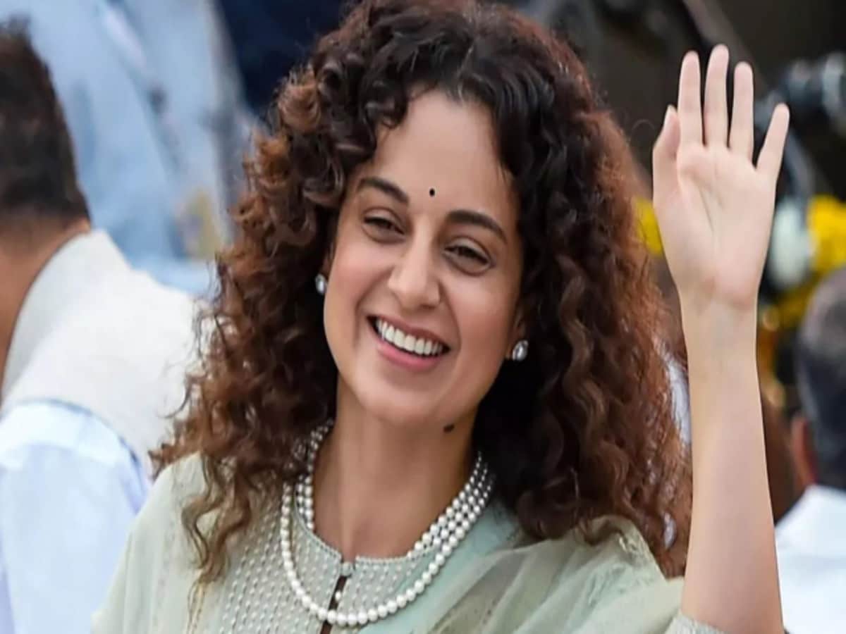 Kangana Ranaut gave Rs 5 lakh to Himachal Disaster Relief Fund – कंगना ने हिमाचल आपदा राहत कोष में दिए 5 लाख रुपए, फिर बोलीं Kangana Ranaut gave Rs 5 lakh to Himachal Disaster Relief Fund – कंगना ने हिमाचल आपदा राहत कोष में दिए 5 लाख रुपए, फिर बोलीं