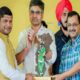 मुझे लगा अलग पार्टी है, सरकारी नौकरी छोड़कर आया; AAP को बड़ा झटका देकर क्या बोले कोमल हुपेंडी
