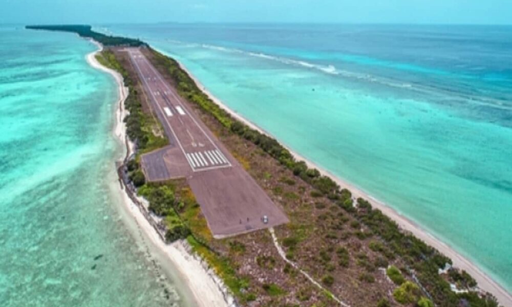 Here there is boycott of Maldives and there is growing love for Lakshadweep – लक्षद्वीप और मालदीव में कौन बेहतर? टॉप ट्रेंड में क्यों हैं दोनों?, Business News