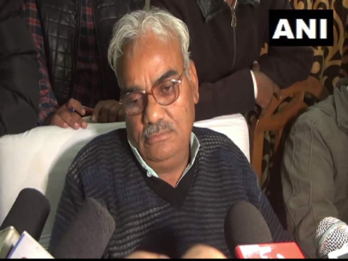 भजनलाल सरकार दुष्कर्मियों की संपत्ति पर चलाएगी बुलडोजर, तैयार करा रही है सूची भजनलाल सरकार दुष्कर्मियों की संपत्ति पर चलाएगी बुलडोजर, तैयार करा रही है सूची