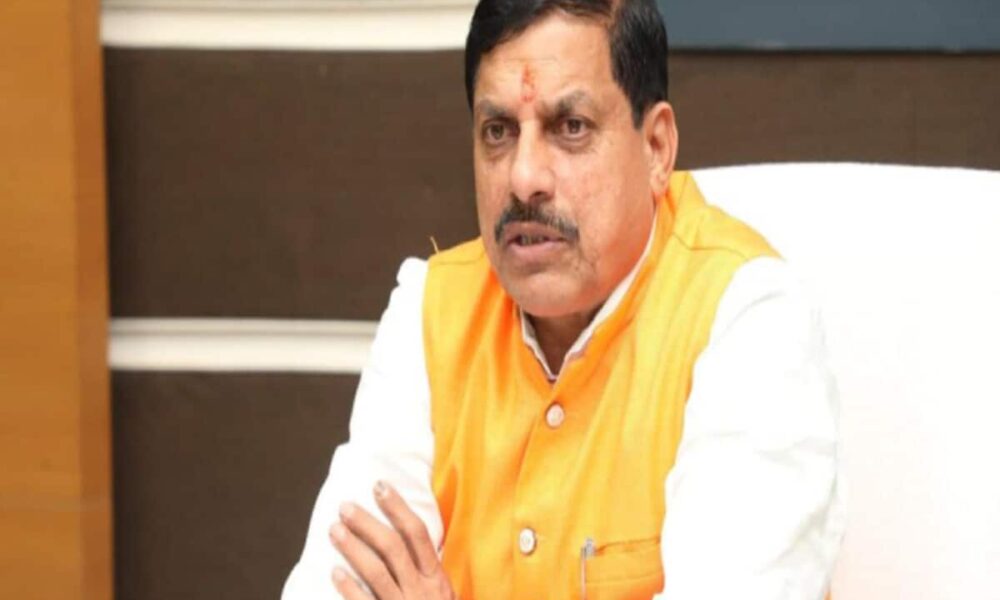 महाकाल से अयोध्या जाएंगे पांच लाख लड्डू, सीएम मोहन यादव का ऐलान; खुद बताई वजह