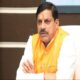 महाकाल से अयोध्या जाएंगे पांच लाख लड्डू, सीएम मोहन यादव का ऐलान; खुद बताई वजह
