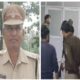 टक्कर मार भाग रहे ड्राइवर को रोका तो बीच सड़क सब-इंस्पेक्टर को कुचल कर मार डाला