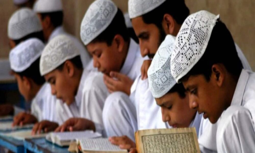 उत्तराखंड में मदरसों में श्रीराम का पढ़ाया जाएगा पाठ, वक्फ बोर्ड की यह हो रही तैयारी