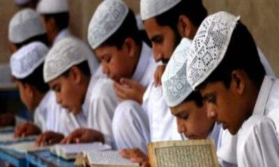 उत्तराखंड में मदरसों में श्रीराम का पढ़ाया जाएगा पाठ, वक्फ बोर्ड की यह हो रही तैयारी