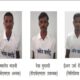 नक्सली घर वापसी अभियान का हिस्सा बने महादेव, देवा और ईश्वर, पुलिस के सामने किया आत्मसमर्पण
