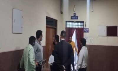 महादेव सट्टा मामले में ईडी ने दो आरोपियों को किया गिरफ्तार, कोर्ट में किया गया पेश, जानें पूरा मामला