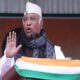 धर्म के नाम पर वोट मांगना देश के साथ गद्दारी, BJP पर जमकर बरसे कांग्रेस अध्यक्ष मल्लिकार्जुन खड़गे