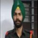 Agniveer of Punjab recruited a year ago martyred in Kashmir Father raised questions on recruitment