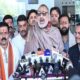 Minister Giriraj Singh said the virus of anti Hindu is in the DNA of Congress itself – मंत्री गिरिराज सिंह बोले