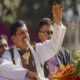 Mohan Yadav first programme in Bihar today BJP to give grand welcome eye on Lalu RJD votes
