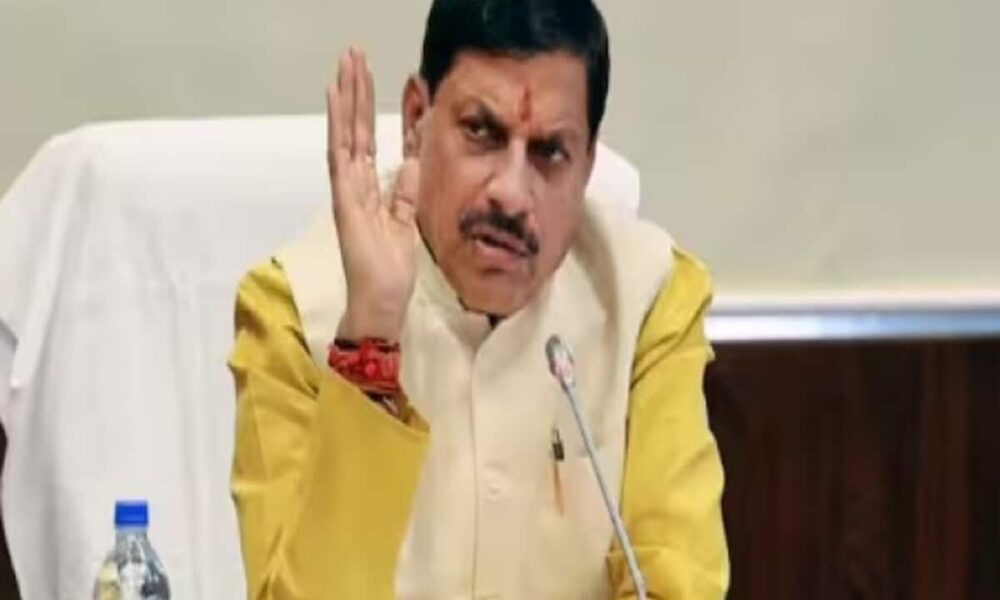 मध्य प्रदेश में स्वास्थ्य और चिकित्सा शिक्षा विभाग होंगे मर्ज, कैबिनेट ने दी मंजूरी, कई बड़े फैसले