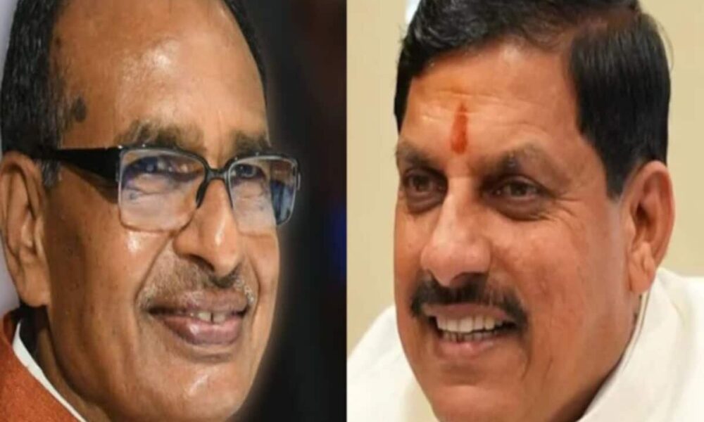 शिवराज के जाते ही एमपी में कम हो गई लाडली बहनों की संख्या, कांग्रेस ने दागे सवाल