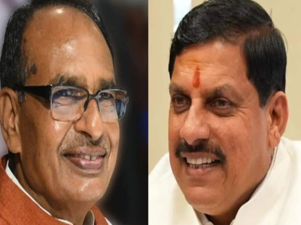 शिवराज के जाते ही एमपी में कम हो गई लाडली बहनों की संख्या, कांग्रेस ने दागे सवाल