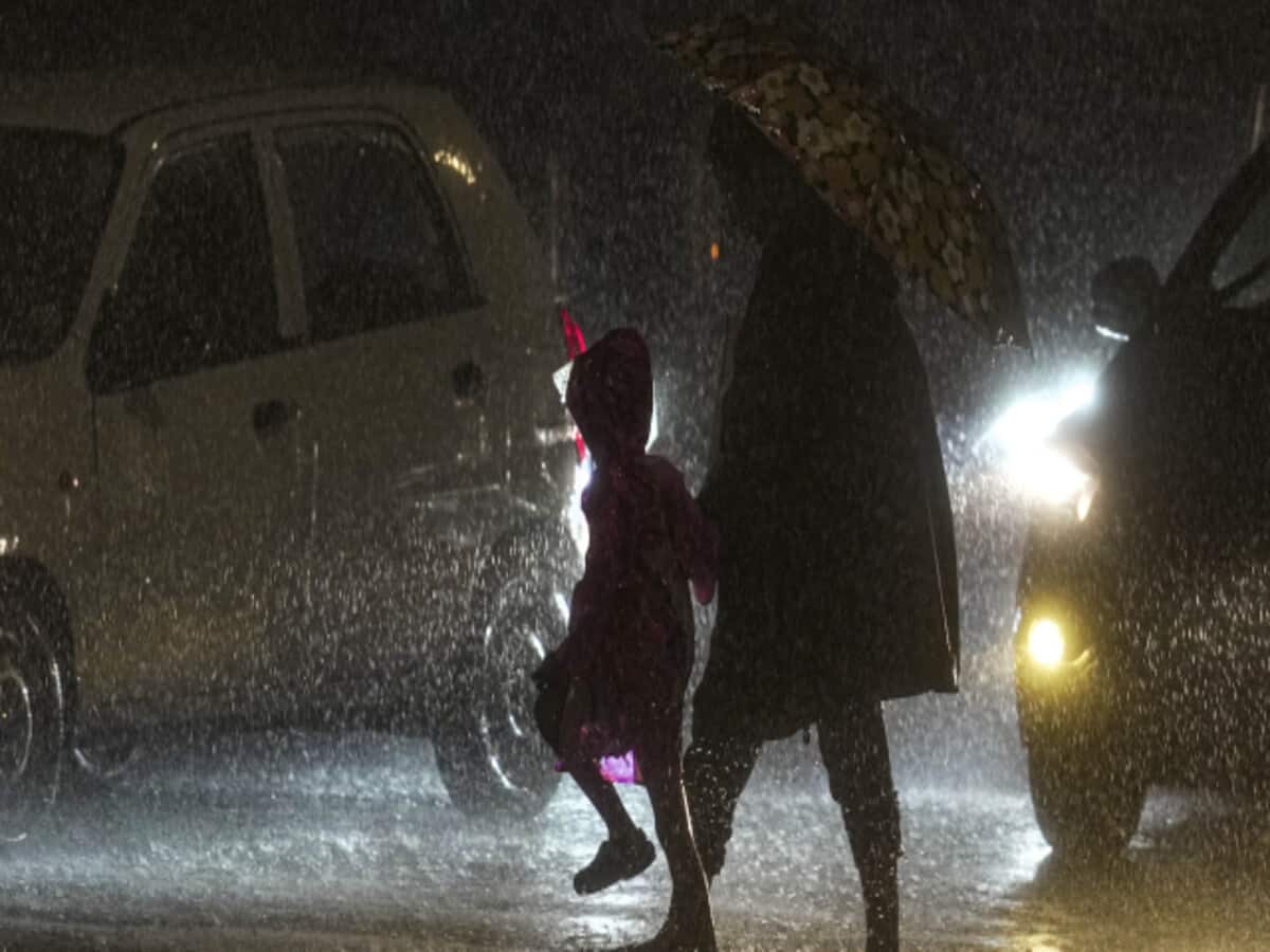 rajasthan mausam ki jankari 3 western disturbances becoming active know imd forecast for rajasthan weather rajasthan mausam ki jankari 3 western disturbances becoming active know imd forecast for rajasthan weather