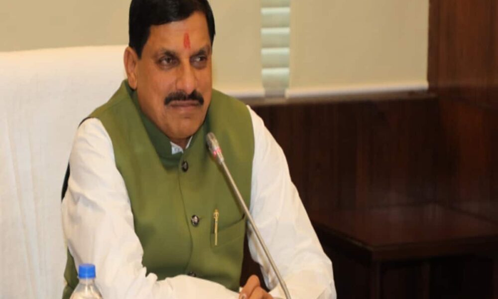 एमपी में क्यों कम की गई लाडली बहनों की संख्या, सरकार ने बताई वजह, कांग्रेस पर खूब बरसे सीएम