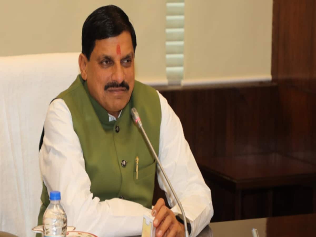एमपी में क्यों कम की गई लाडली बहनों की संख्या, सरकार ने बताई वजह, कांग्रेस पर खूब बरसे सीएम