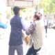 एमपी में टिकट को लेकर कांग्रेस नेताओं के बीच हाथापाई, वीडियो वायरल