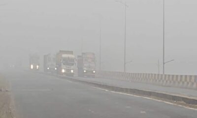 madhya pradesh weather cold waves conditions to prevail Gwalior coldest in state IMD update on relief