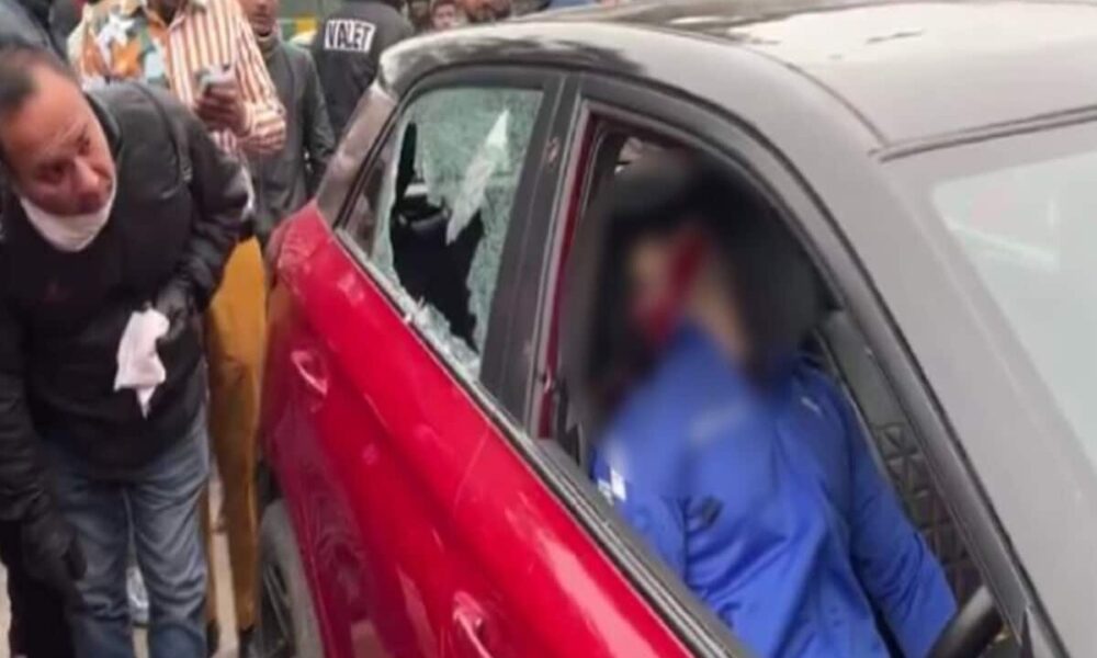 Suraj Mann murder case : How 100 yards plot land dispute of 15 years turned into gang war till now 5 people have been murdered