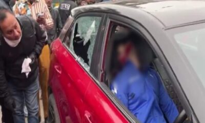 Suraj Mann murder case : How 100 yards plot land dispute of 15 years turned into gang war till now 5 people have been murdered