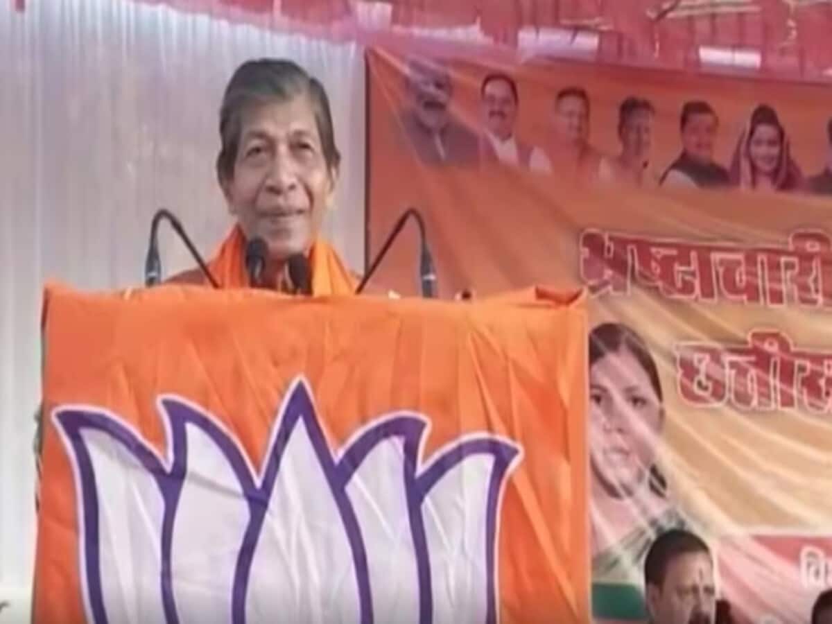 छत्तीसगढ़ में फिर उठी शराबबंदी की मांग, भाजपा के पूर्व मंत्री ने सीएम साय से बोला, समाज के हित में हो शराबबंद छत्तीसगढ़ में फिर उठी शराबबंदी की मांग, भाजपा के पूर्व मंत्री ने सीएम साय से बोला, समाज के हित में हो शराबबंद