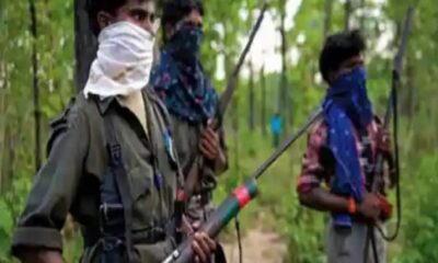 Sukma police arrested three Naxalites CRPF team suspected in the attack big revelation will be made