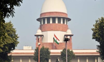 जब कम्प्लेन निजी कंपनी की है, तो पंजाब सरकार अपील में क्यों आई? SC की सख्त टिप्पणी; बादल को राहत