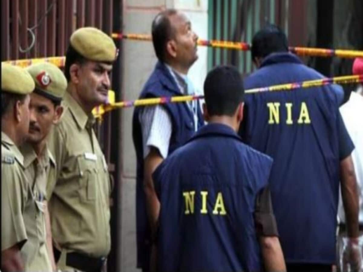 nia launches raids at 32 locations in 6 states for crackdown lawrence bishnoi gang nia launches raids at 32 locations in 6 states for crackdown lawrence bishnoi gang