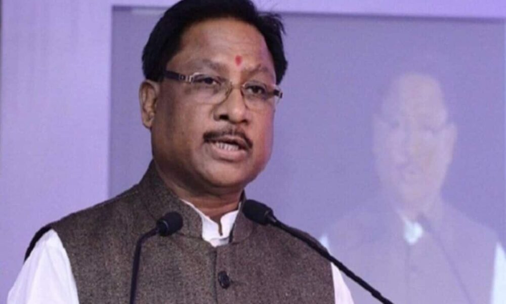 22 जनवरी को लेकर छत्तीसगढ़ सरकार का आदेश,  आधे दिन की छुट्टी के साथ बंद रहेंगी यह दुकानें