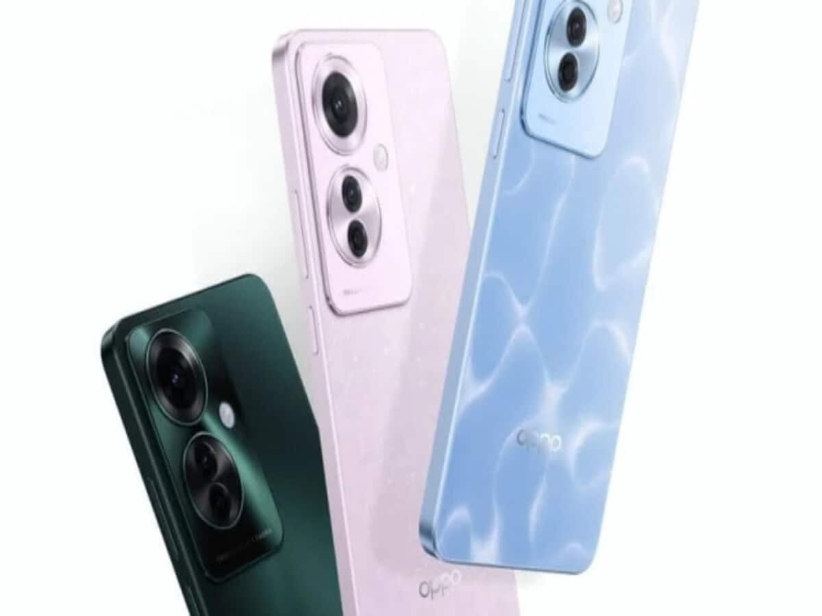 oppo reno 11f camera phone to launch soon specifications leaked ahead of official launch – Tech news hindi oppo reno 11f camera phone to launch soon specifications leaked ahead of official launch – Tech news hindi