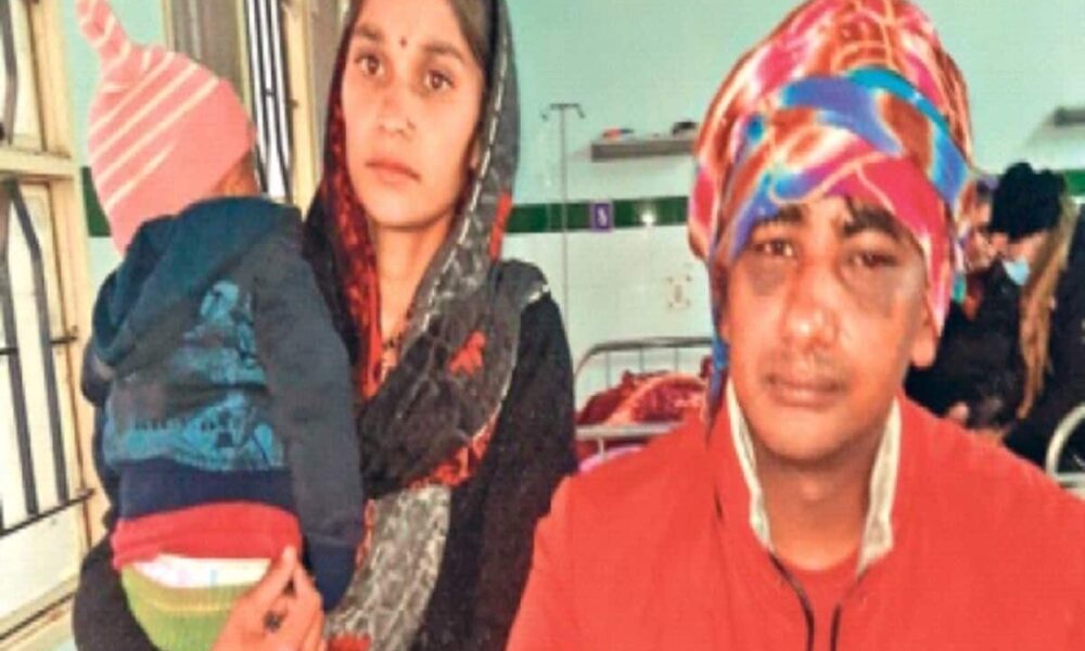 सुशीला तिवारी अस्पताल में बाल कटवाकर भूखा रहा मरीज फिर भी नहीं हुआ ऑपरेशन, डॉक्टरों की लड़ाई से आफत में जान