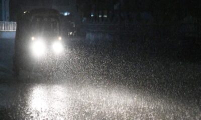 madhya pradesh mausam ki jankari imd issued rainfall alert in mp weather forecast