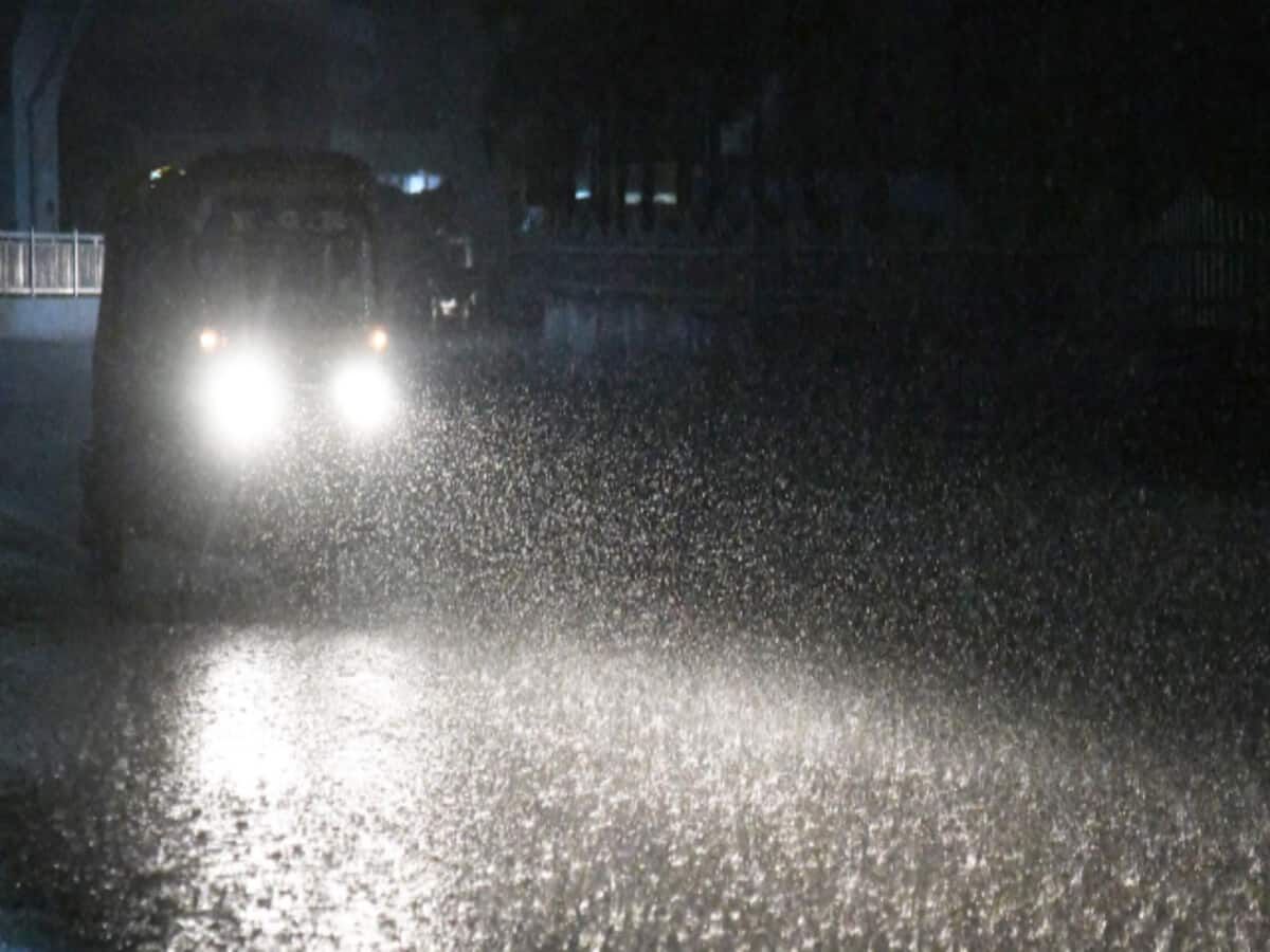 madhya pradesh mausam ki jankari imd issued rainfall alert in mp weather forecast