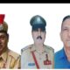 राजस्थान पुलिस: 4 पुलिस अधिकारी होंगे राष्ट्रपति पुलिस पदक से सम्मानित
