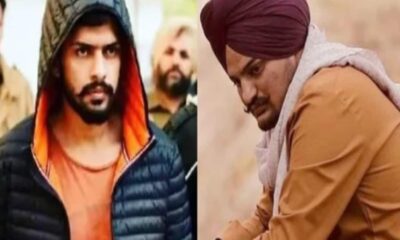 सिद्धू मूसेवाला हत्याकांड: लॉरेंस बिश्नोई गैंग के खिलाफ बड़ा ऐक्शन, शूटरों के घर पहुंची NIA