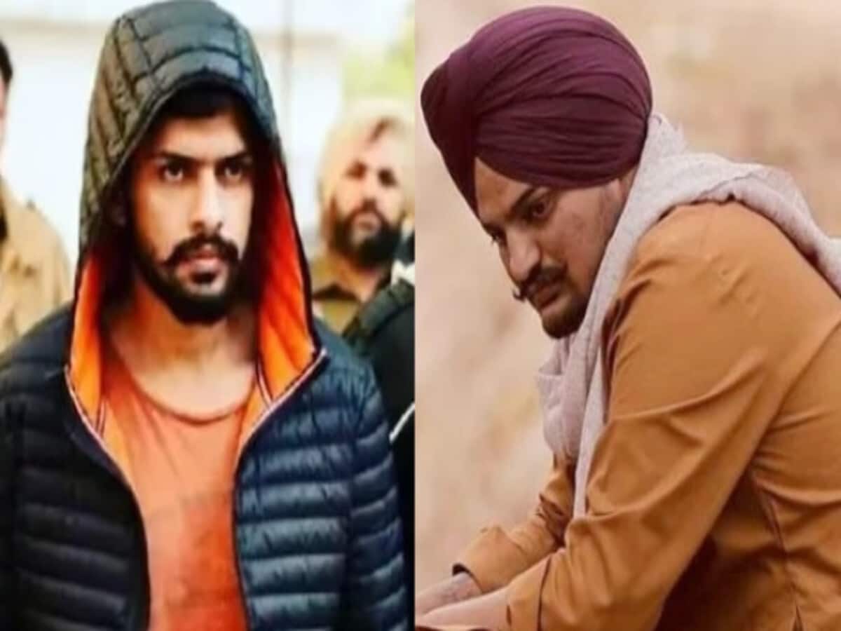 सिद्धू मूसेवाला हत्याकांड: लॉरेंस बिश्नोई गैंग के खिलाफ बड़ा ऐक्शन, शूटरों के घर पहुंची NIA सिद्धू मूसेवाला हत्याकांड: लॉरेंस बिश्नोई गैंग के खिलाफ बड़ा ऐक्शन, शूटरों के घर पहुंची NIA