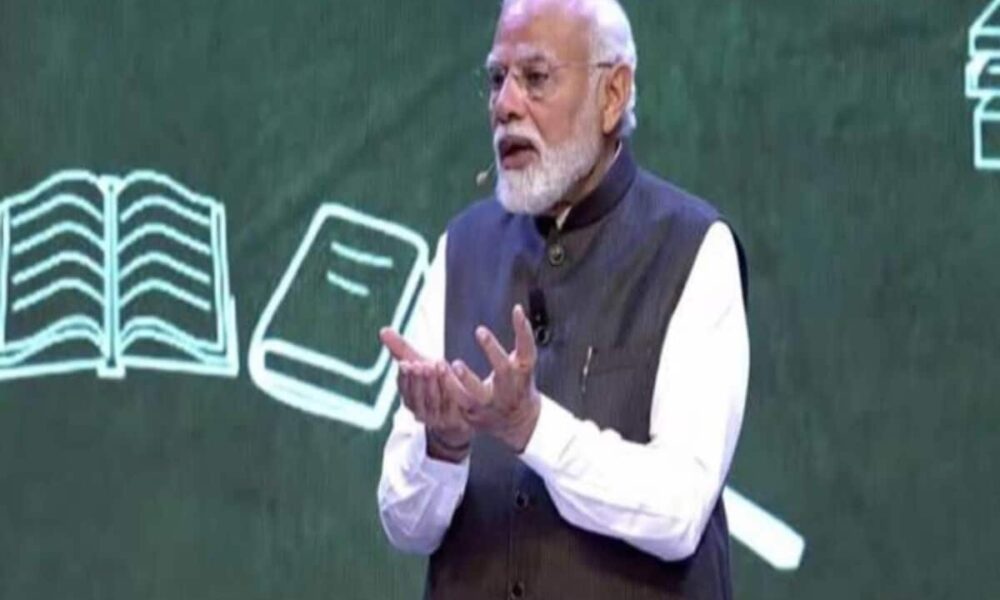 मम्मी-पापा, अंकल-आंटी भी देख सकेंगे पीएम मोदी परीक्षा पर चर्चा कार्यक्रम, ऑनलाइन प्रसारण को यह होगी खास तैयारी