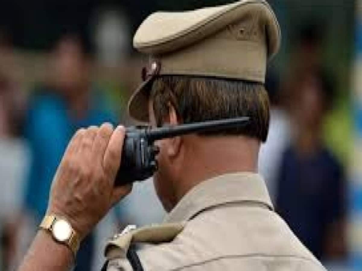 पार्षद के घर पर की थी गोलीबारी, अब फिरोजपुर में पुलिस के साथ मुठभेड़ में दो नशा तस्कर मारे गए