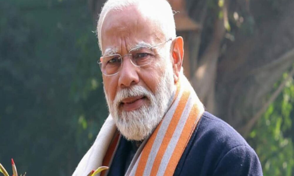 पीएम मोदी आज वेस्ट यूपी से करेंगे चुनावी शंखनाद, इसलिए अहम है जनसभा