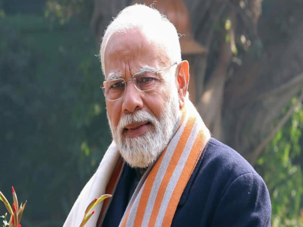 पीएम मोदी आज वेस्ट यूपी से करेंगे चुनावी शंखनाद, इसलिए अहम है जनसभा पीएम मोदी आज वेस्ट यूपी से करेंगे चुनावी शंखनाद, इसलिए अहम है जनसभा