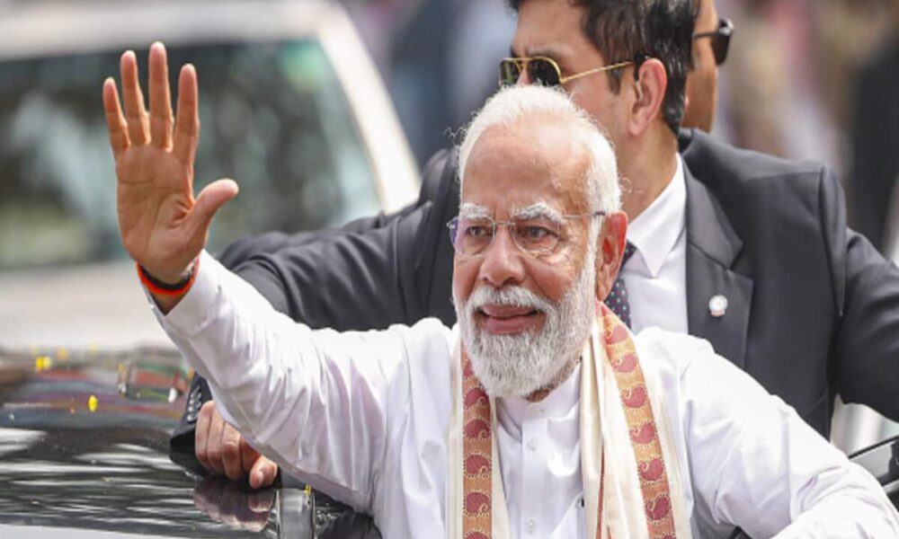 Ayodhya Ram Mandir Pran Pratishtha Mukhya Yajman PM Narendra Modi Security Saryu Nadi SPG – India Hindi News