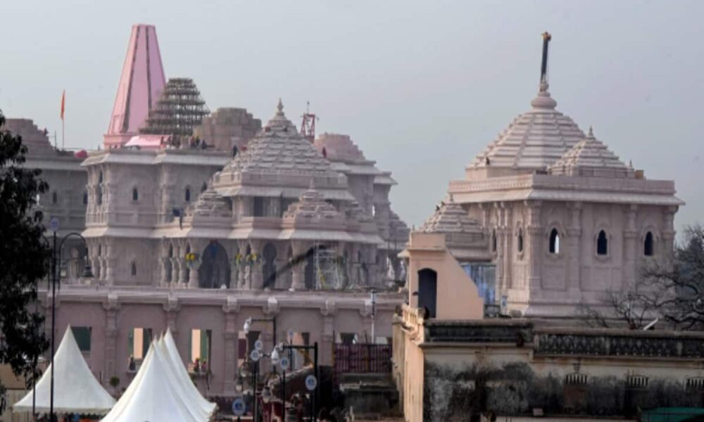 imd ayodhya weather up cold wave in uttar pradesh dhoop temperature today Ram Mandir Pran Pratishtha – Weather today in Hindi – Aaj ka mausam, mausam ki jankari, Temp today in Hindi