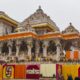 राम मंदिर प्राण प्रतिष्ठा: उज्जैन महाकालेश्वर मंदिर में तैयार 5 लाख लड्डू पहुंचे अयोध्या