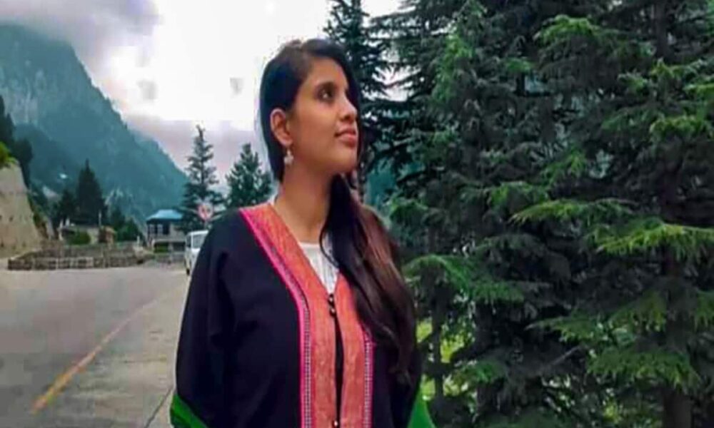 8 घंटे की नौकरी कर रही पाक से लौटी अंजू, अब बच्चों को लेकर लिया बड़ा फैसला; तलाक पर क्या अपडेट?
