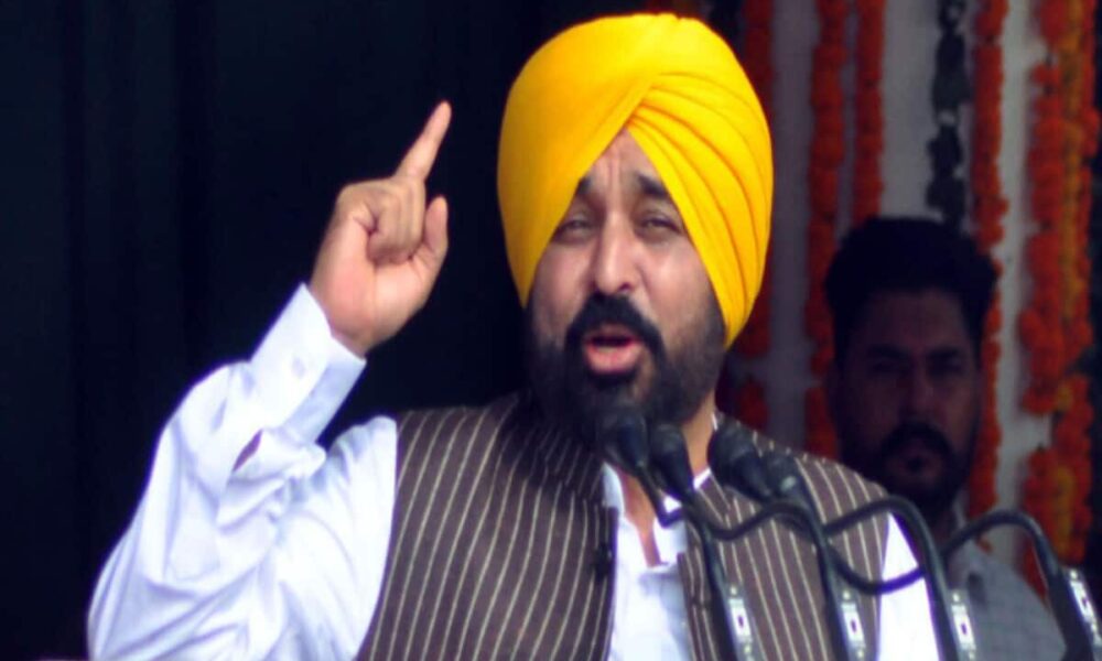 Chandigarh Mayor Election results punjab cm Bhagwant Mann says to appeal supreme court – India Hindi News