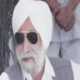 Punjab CM Beant Singh Assassination in 1995 by Babbar Khalsa militant As CM stepped into car policeman blew himself